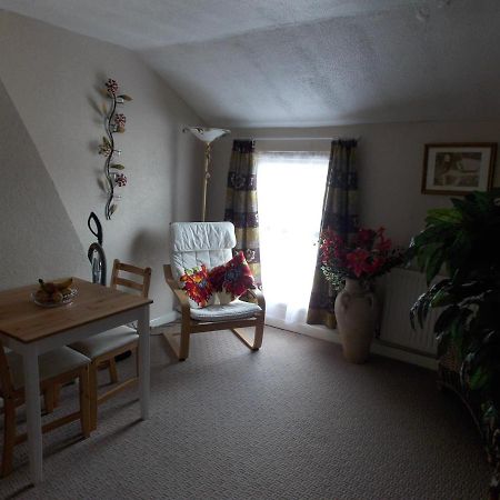 Victorian Townhouse Bed & Breakfast Banbury Luaran gambar