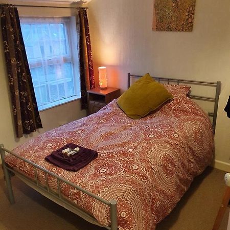 Victorian Townhouse Bed & Breakfast Banbury Luaran gambar