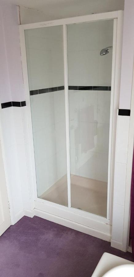 Victorian Townhouse Bed & Breakfast Banbury Luaran gambar