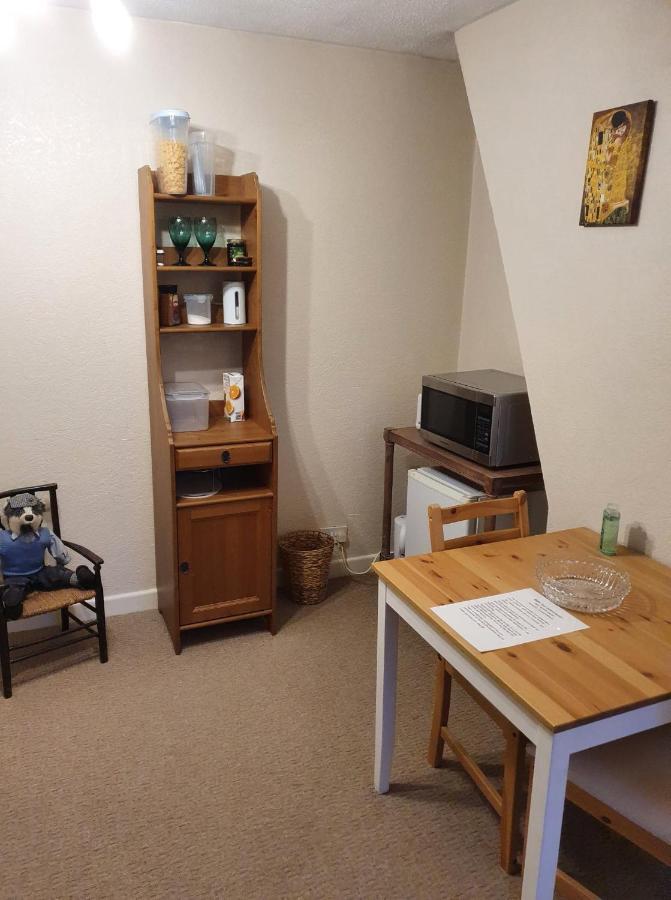 Victorian Townhouse Bed & Breakfast Banbury Luaran gambar
