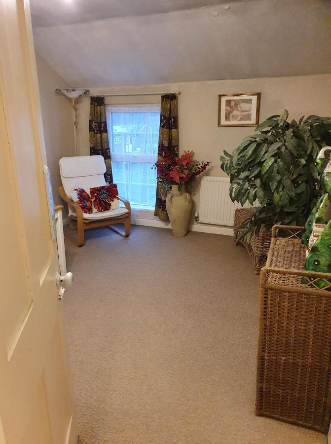 Victorian Townhouse Bed & Breakfast Banbury Luaran gambar