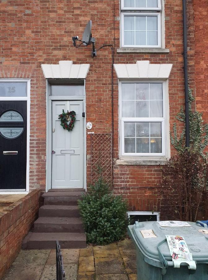 Victorian Townhouse Bed & Breakfast Banbury Luaran gambar